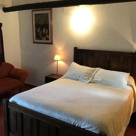La Mesopotamia Hotel Colonial Villa de Leyva Kültér fotó