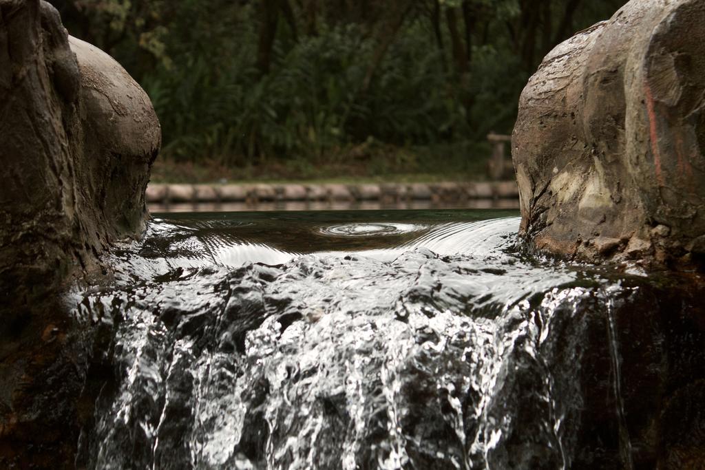 La Mesopotamia Hotel Colonial Villa de Leyva Kültér fotó