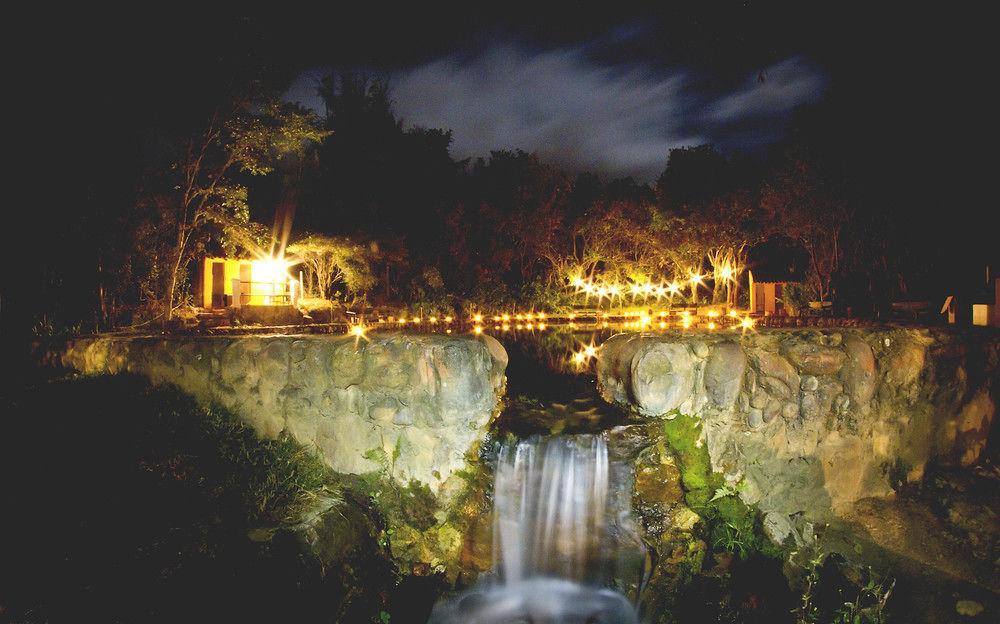 La Mesopotamia Hotel Colonial Villa de Leyva Kültér fotó