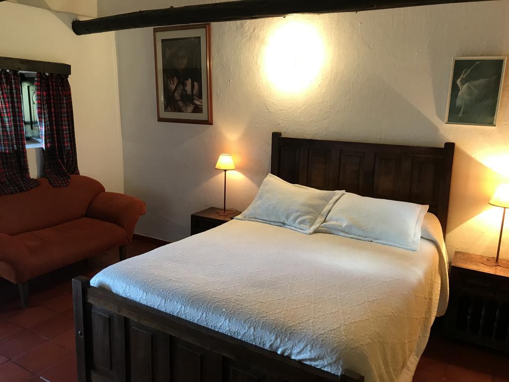La Mesopotamia Hotel Colonial Villa de Leyva Kültér fotó