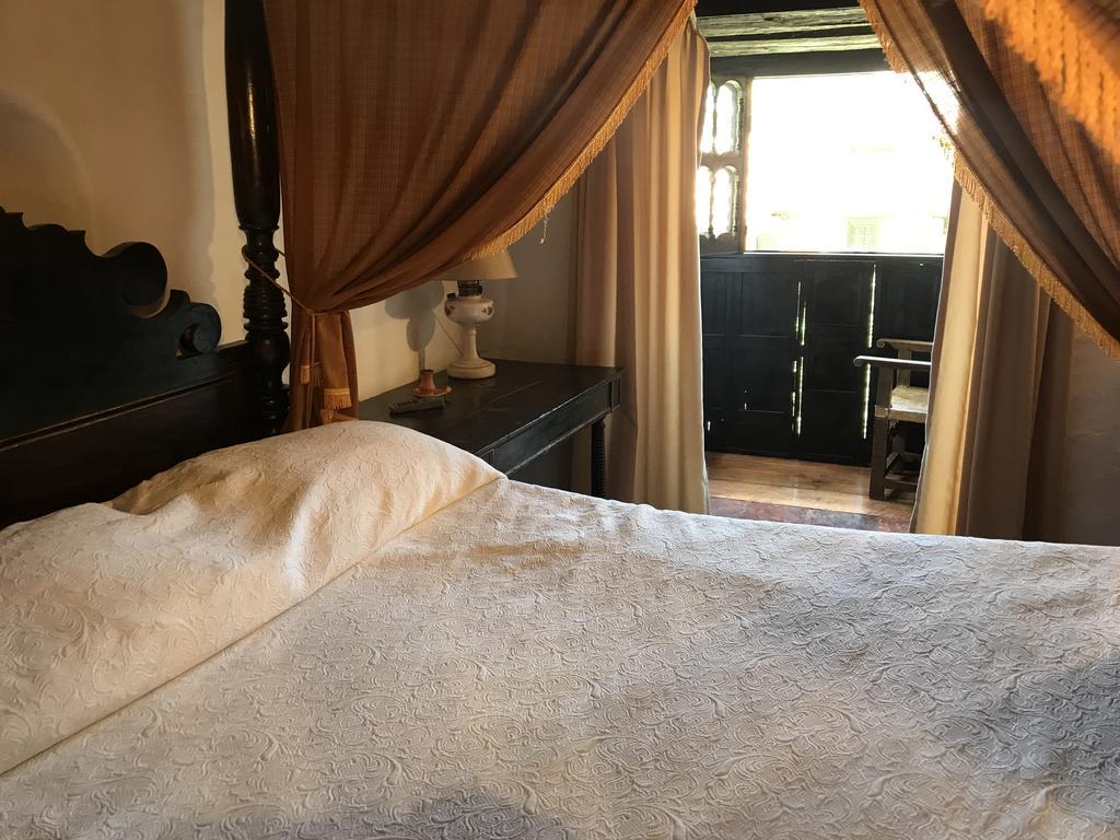 La Mesopotamia Hotel Colonial Villa de Leyva Kültér fotó