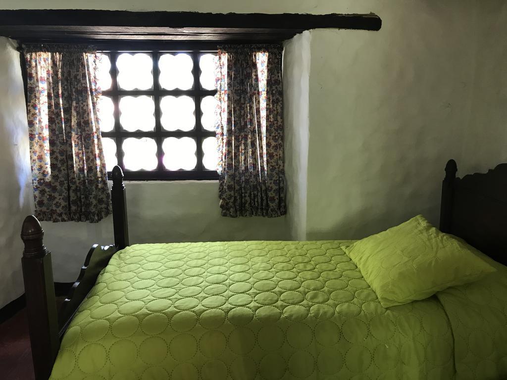 La Mesopotamia Hotel Colonial Villa de Leyva Kültér fotó