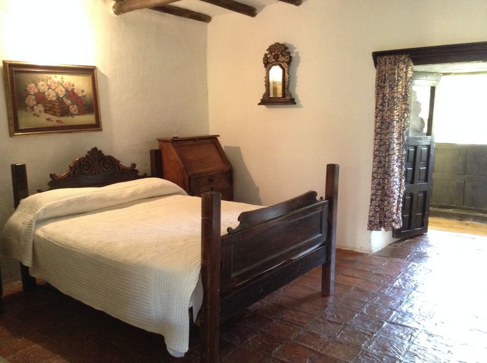 La Mesopotamia Hotel Colonial Villa de Leyva Kültér fotó