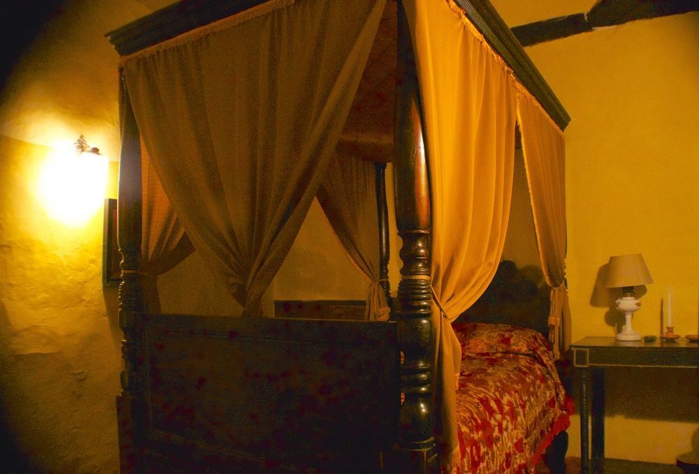 La Mesopotamia Hotel Colonial Villa de Leyva Kültér fotó