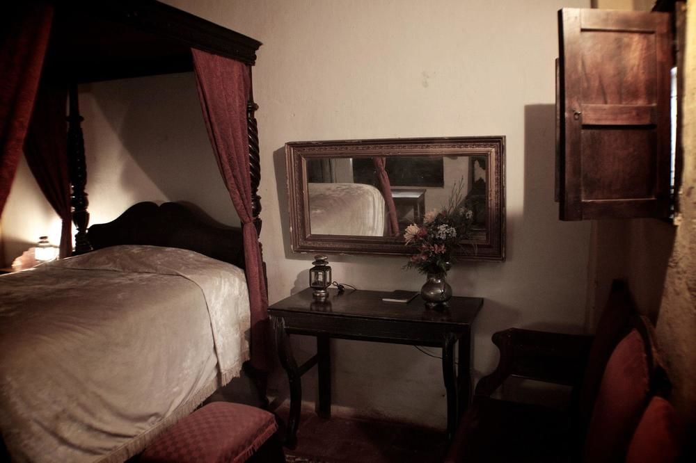 La Mesopotamia Hotel Colonial Villa de Leyva Kültér fotó