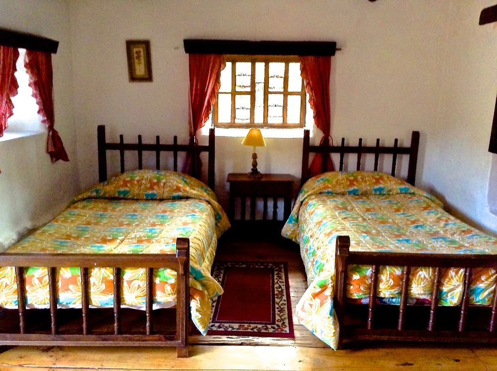 La Mesopotamia Hotel Colonial Villa de Leyva Kültér fotó